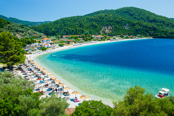 Skopelos